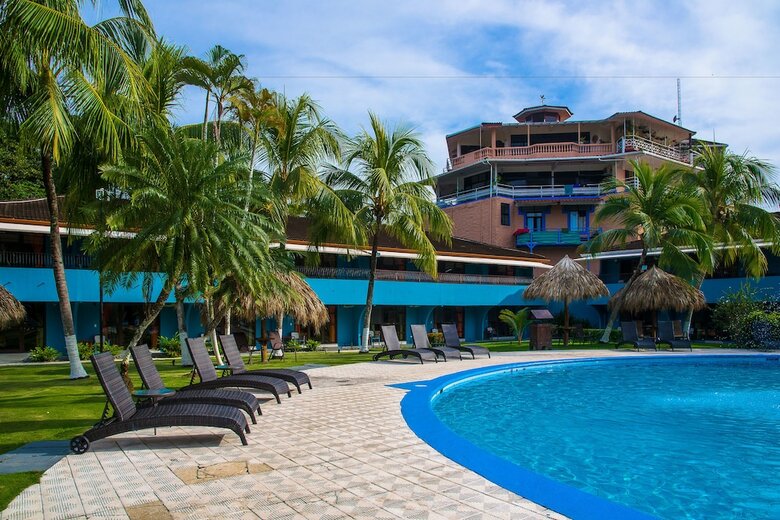 Hotel Costa Rica Surf Camp By Superbrand