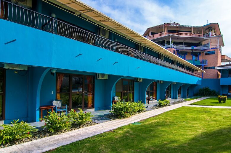 Hotel Costa Rica Surf Camp By Superbrand