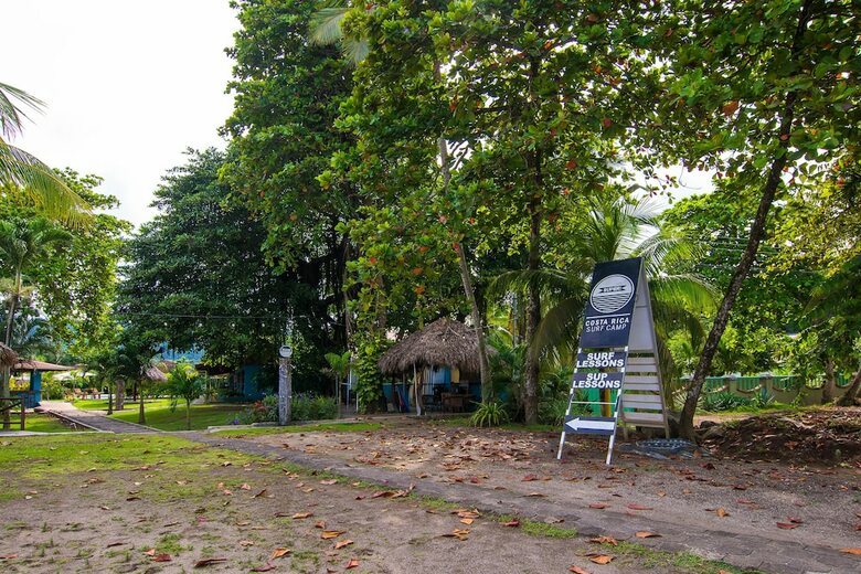 Hotel Costa Rica Surf Camp By Superbrand
