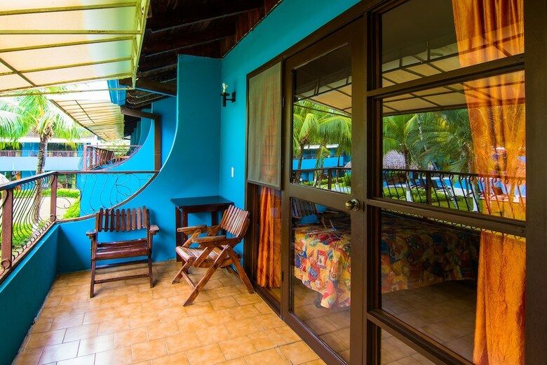 Hotel Costa Rica Surf Camp By Superbrand