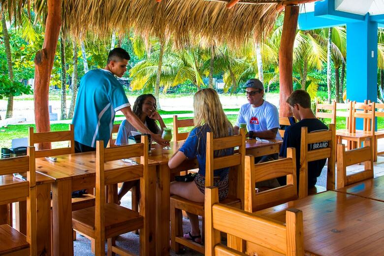Hotel Costa Rica Surf Camp By Superbrand