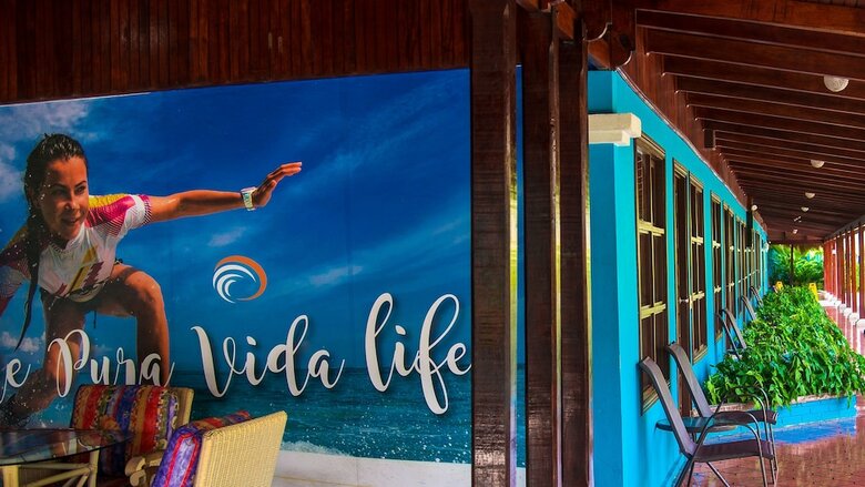 Hotel Costa Rica Surf Camp By Superbrand