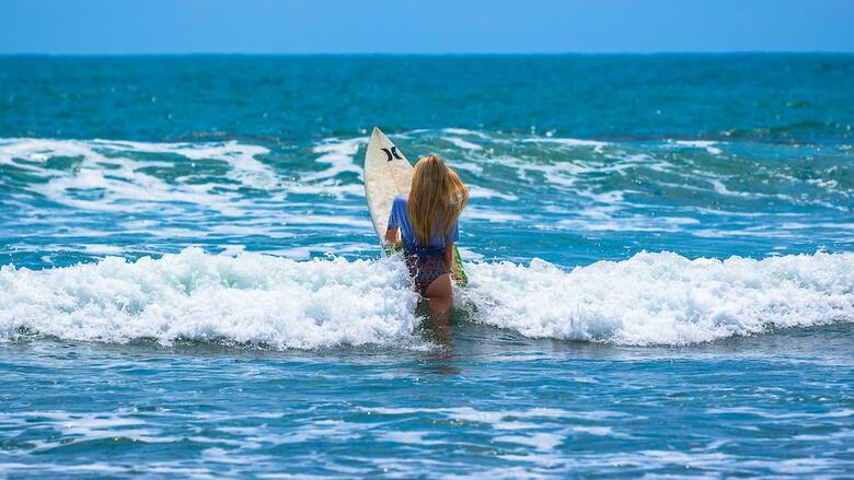 Hotel Costa Rica Surf Camp By Superbrand