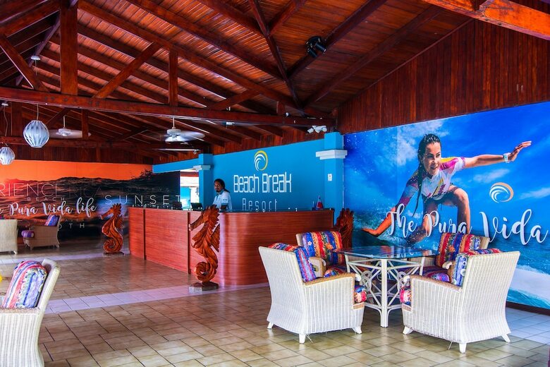 Hotel Costa Rica Surf Camp By Superbrand