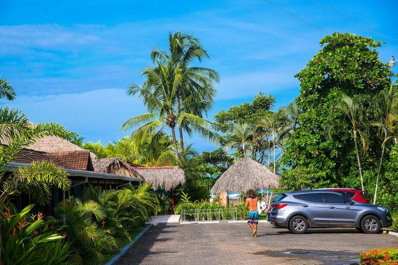 Hotel Costa Rica Surf Camp By Superbrand