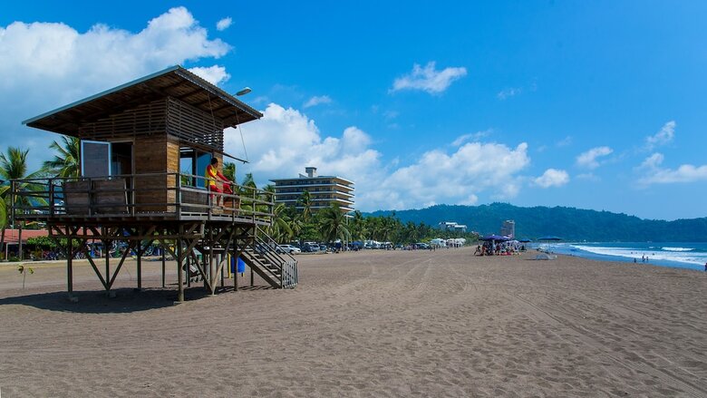 Hotel Costa Rica Surf Camp By Superbrand