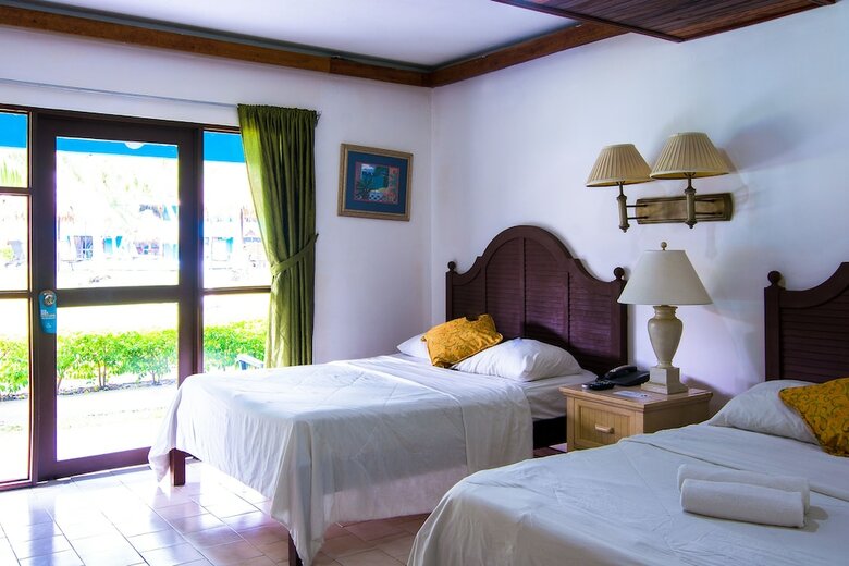 Hotel Costa Rica Surf Camp By Superbrand
