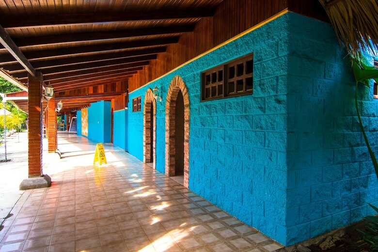 Hotel Costa Rica Surf Camp By Superbrand