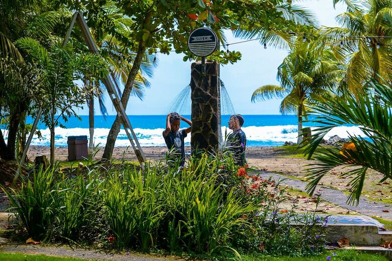 Hotel Costa Rica Surf Camp By Superbrand