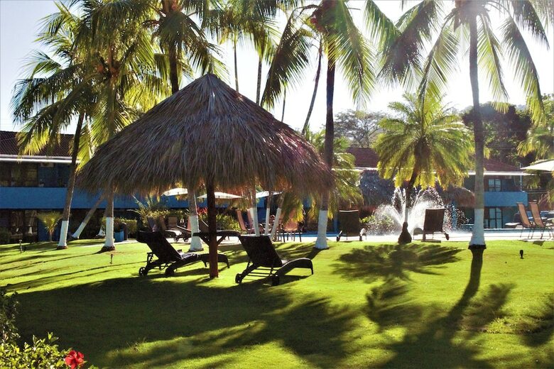 Hotel Costa Rica Surf Camp By Superbrand