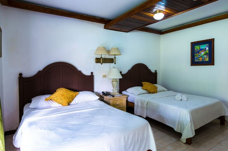 Hotel Costa Rica Surf Camp By Superbrand