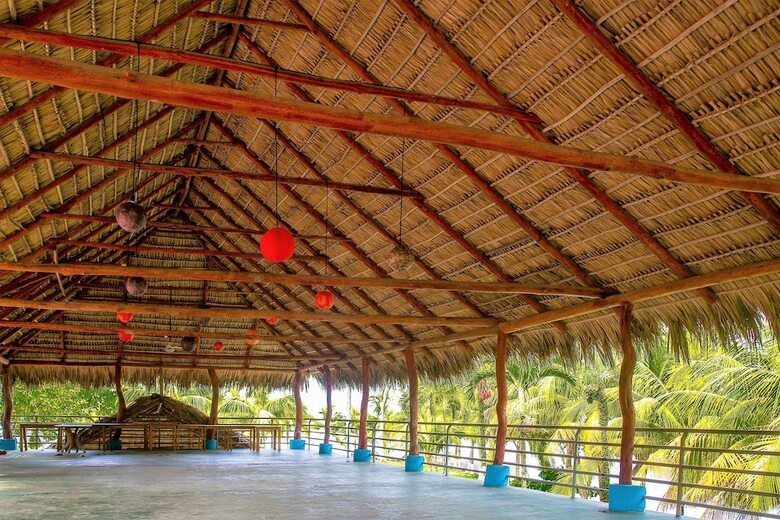 Hotel Costa Rica Surf Camp By Superbrand