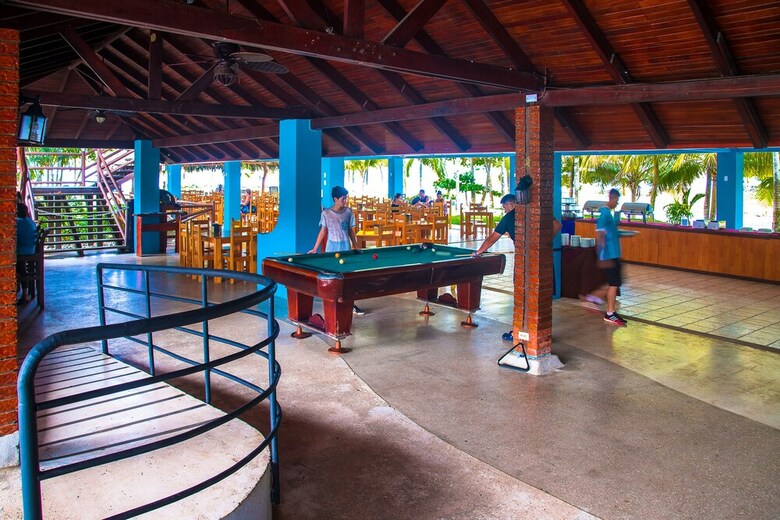 Hotel Costa Rica Surf Camp By Superbrand