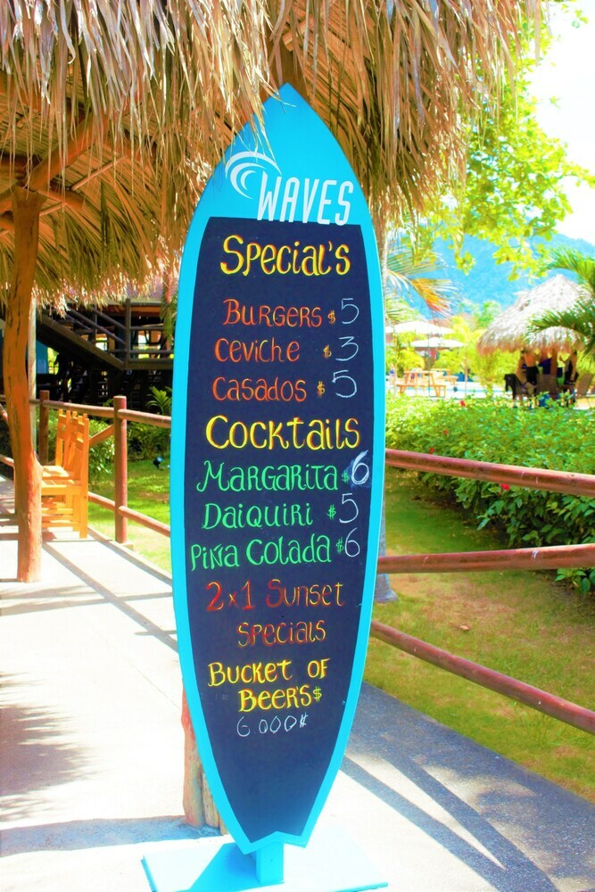 Hotel Costa Rica Surf Camp By Superbrand