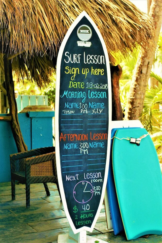 Hotel Costa Rica Surf Camp By Superbrand