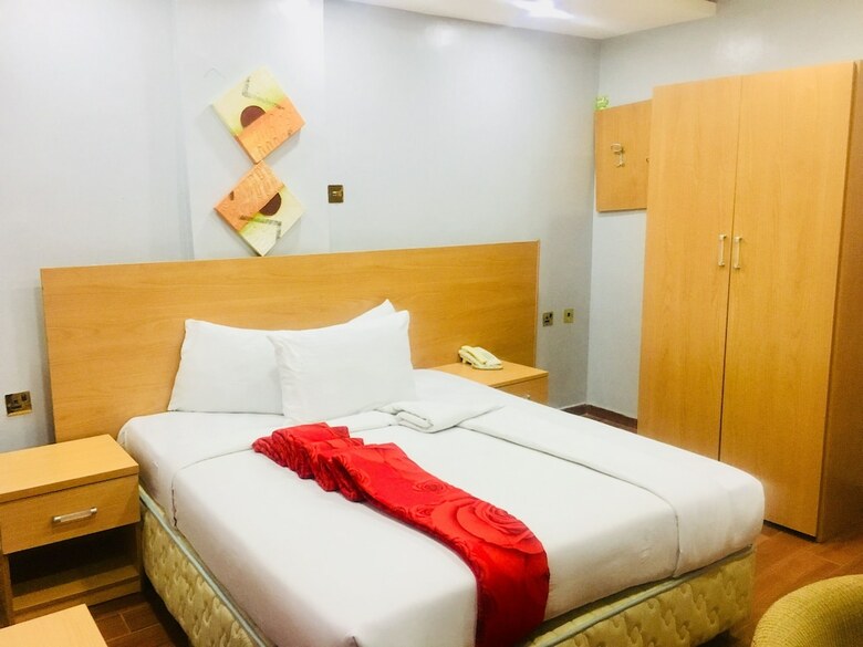 Pelican Hotel Lekki