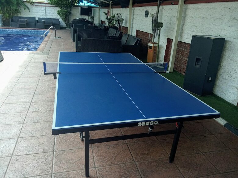 Pelican Hotel Lekki