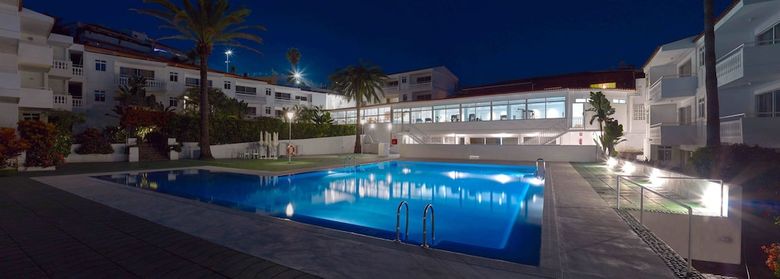 Aparthotel Route Active Hotel