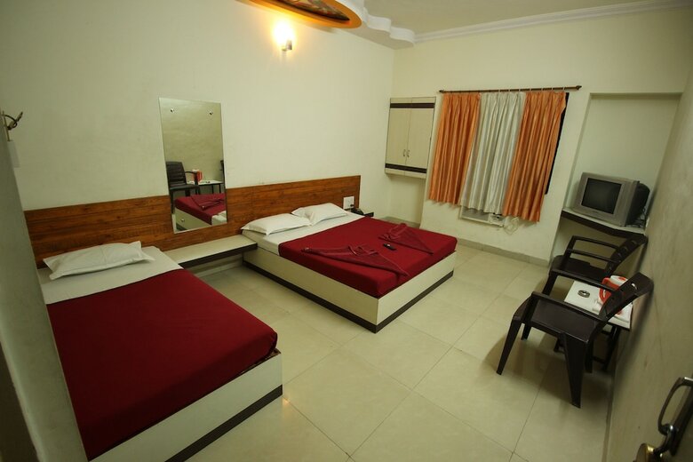 Hotel Yog Palace