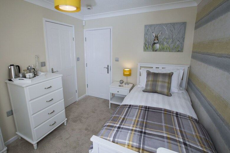Bed & Breakfast Castellor