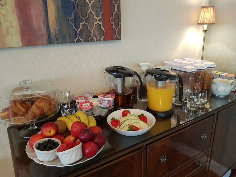 Bed & Breakfast Castellor