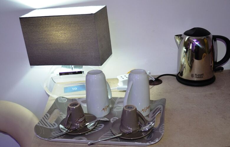 Apartamento Notti Al Vaticano Deluxe St.peter's Accommodation