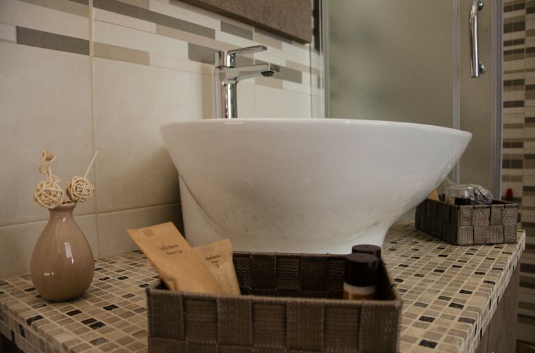 Apartamento Notti Al Vaticano Deluxe St.peter's Accommodation