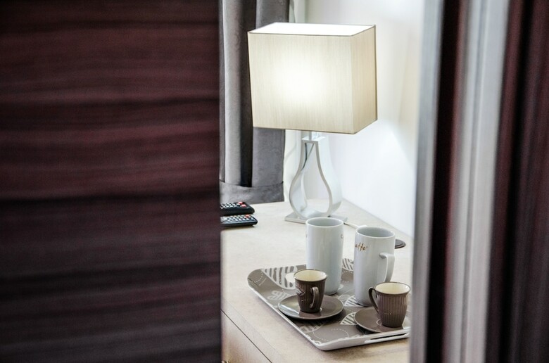Apartamento Notti Al Vaticano Deluxe St.peter's Accommodation