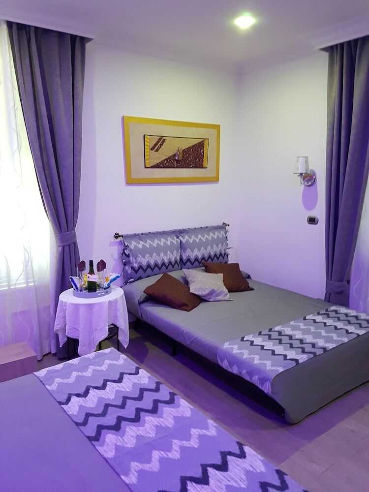 Apartamento Notti Al Vaticano Deluxe St.peter's Accommodation