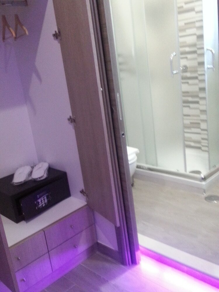 Apartamento Notti Al Vaticano Deluxe St.peter's Accommodation