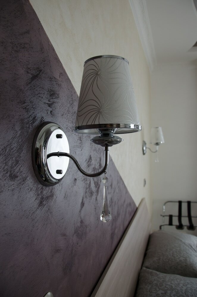 Apartamento Notti Al Vaticano Deluxe St.peter's Accommodation