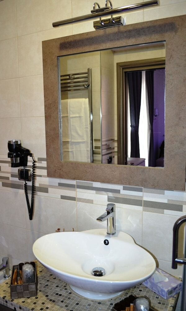 Apartamento Notti Al Vaticano Deluxe St.peter's Accommodation