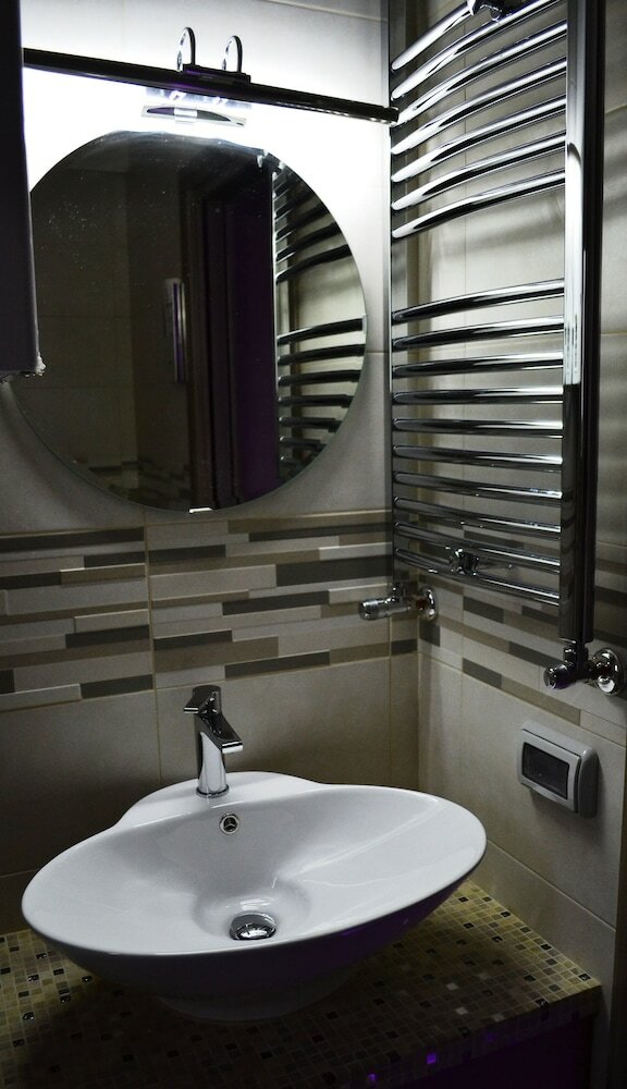 Apartamento Notti Al Vaticano Deluxe St.peter's Accommodation