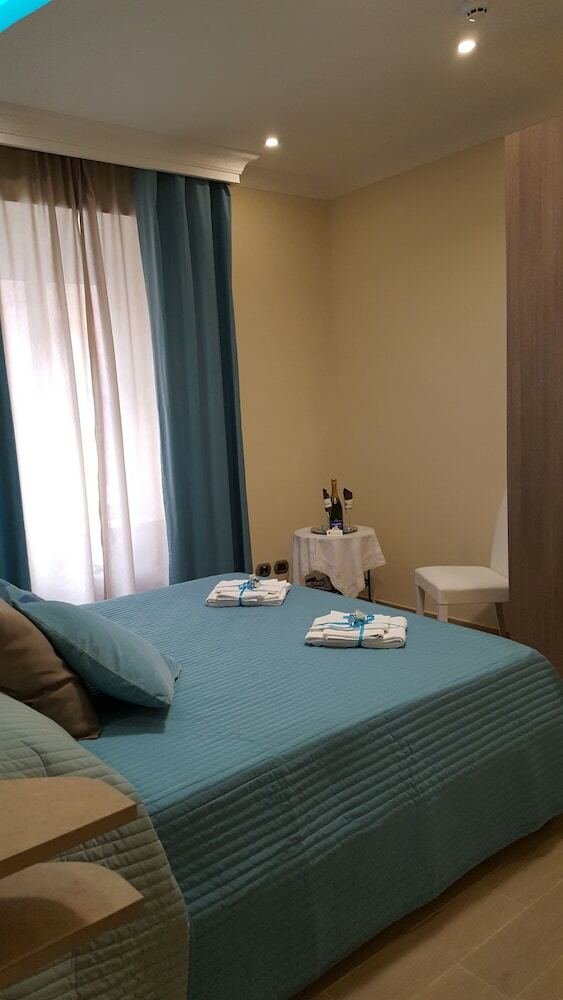 Apartamento Notti Al Vaticano Deluxe St.peter's Accommodation