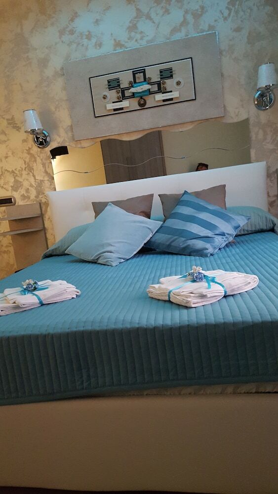 Apartamento Notti Al Vaticano Deluxe St.peter's Accommodation