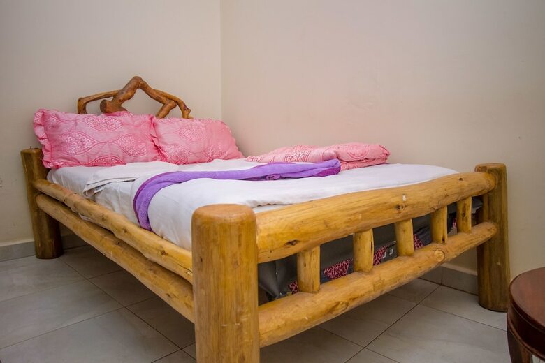 Kings Hotel Kabale
