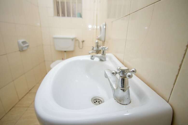 Kings Hotel Kabale