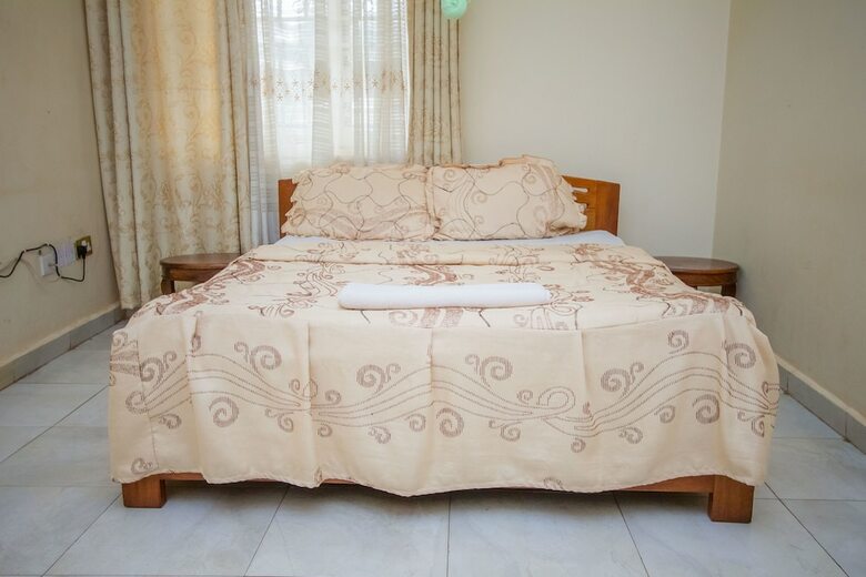 Kings Hotel Kabale
