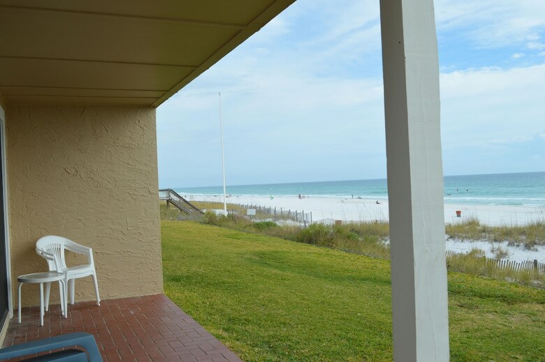 Apartamento Crystal Villas