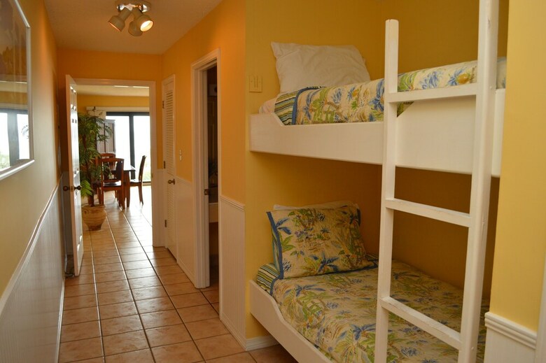 Apartamento Crystal Villas
