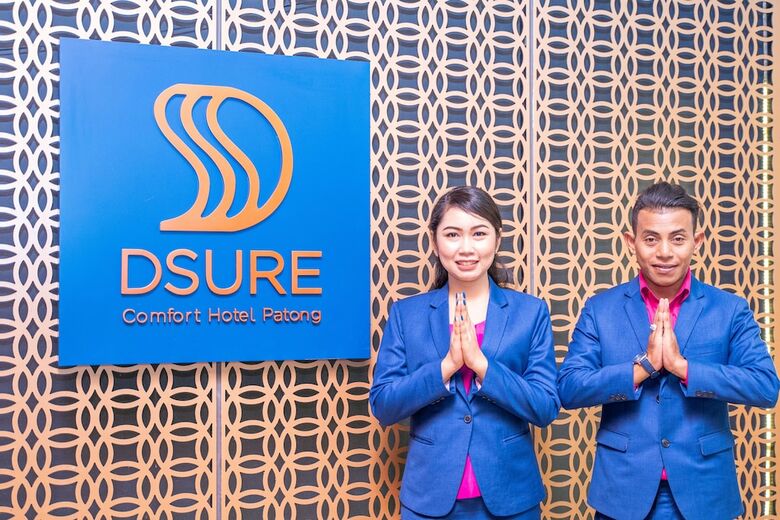 Hotel Dsure Patong