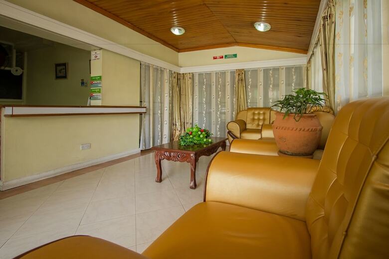 Hotel Jumuia Guest House Nakuru