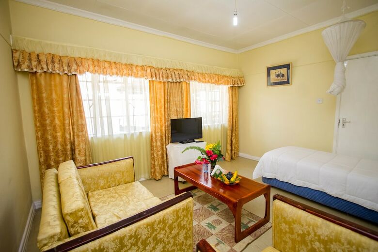 Hotel Jumuia Guest House Nakuru