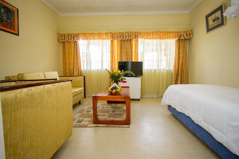 Hotel Jumuia Guest House Nakuru