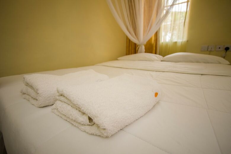 Hotel Jumuia Guest House Nakuru