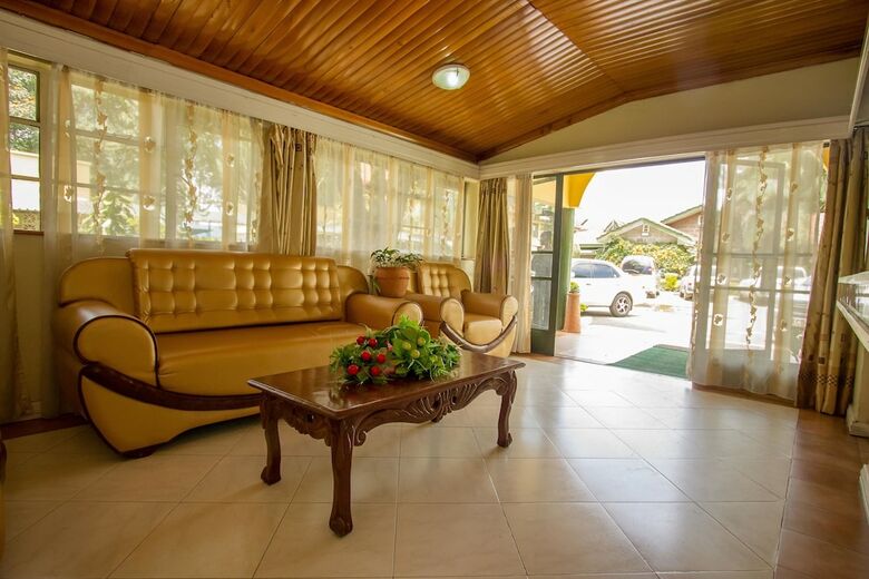 Hotel Jumuia Guest House Nakuru