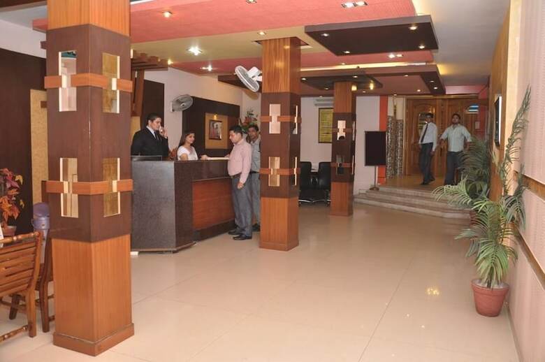 Hotel Inder Prasth
