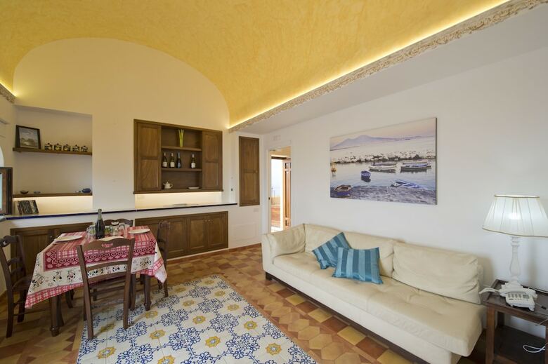 Apartamento Golden Vaults - Le Volte D'oro
