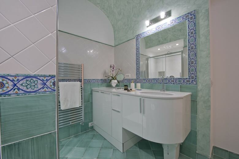 Apartamento Golden Vaults - Le Volte D'oro