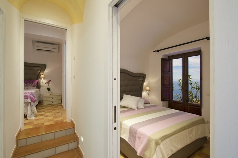 Apartamento Golden Vaults - Le Volte D'oro